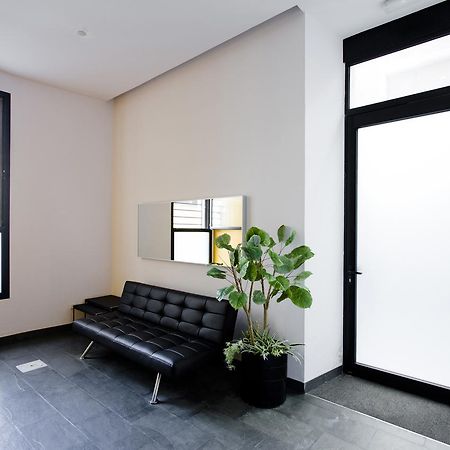 Gran Via Apartment By Flatsweethome Madrid Exteriör bild
