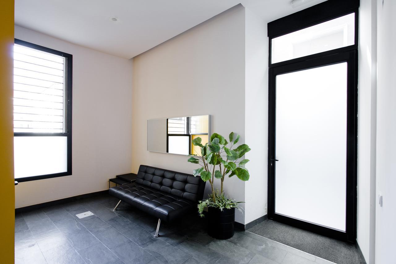 Gran Via Apartment By Flatsweethome Madrid Exteriör bild